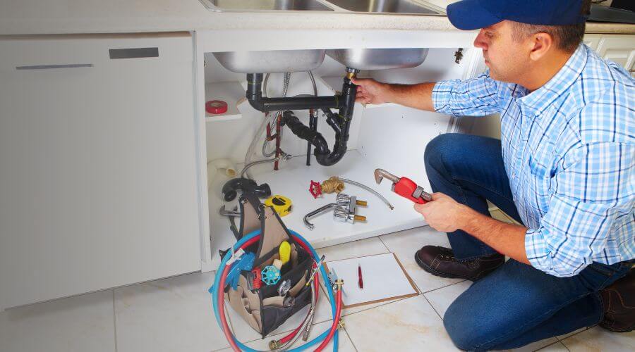 Professional sewer line replacement in Hampstead, NC